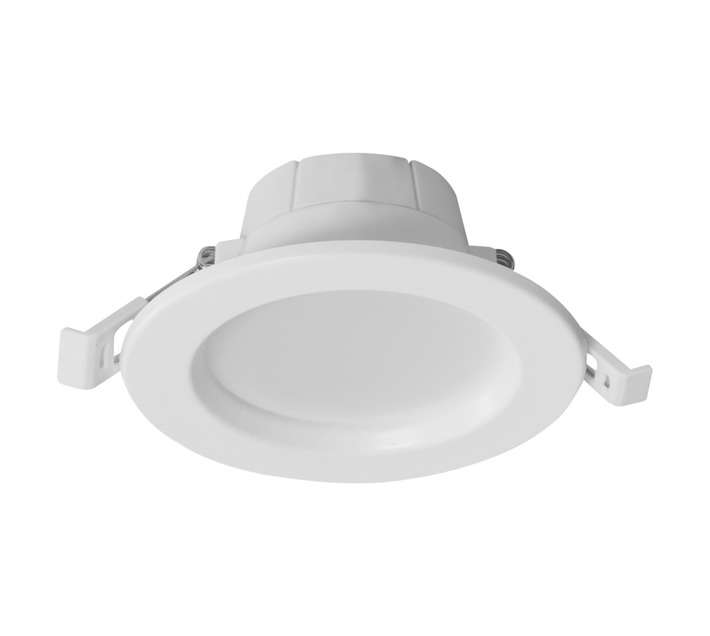 Bright Star Lighting Intergrated Downlight - White (5W)