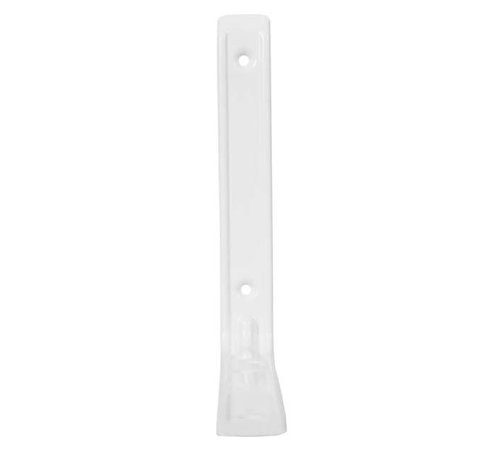 Vormann 511 Profile Bracket - White (200mm x 250mm)