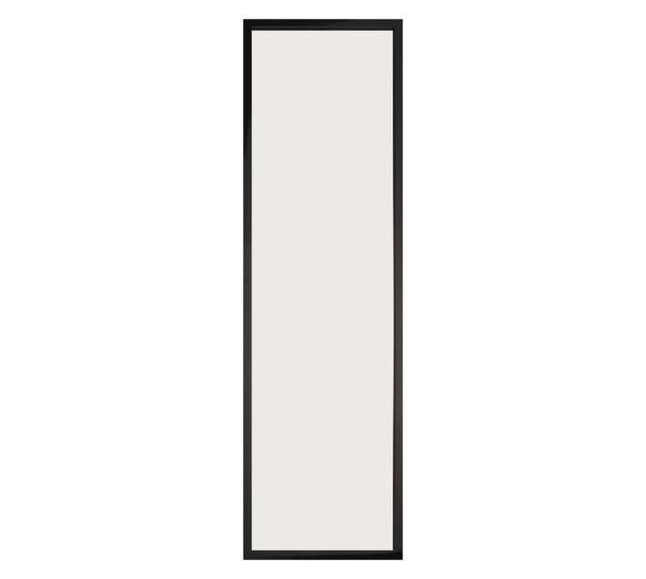 Design House Dress Mirror - Black (320 x 1060mm)