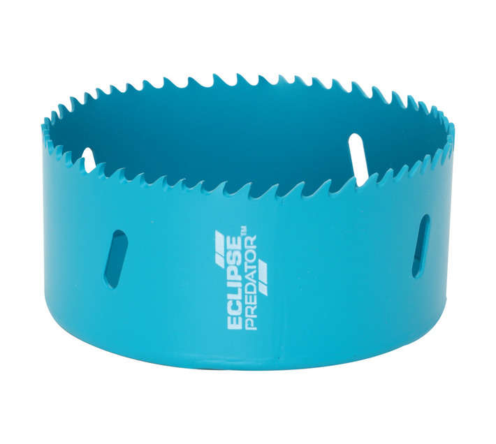 Eclipse Predator HSS Bi-Metal Holesaw (95mm)