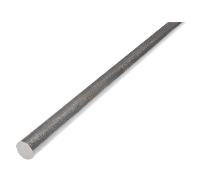 Stewarts and Lloyds Round Bar Steel (3000 x 10mm)