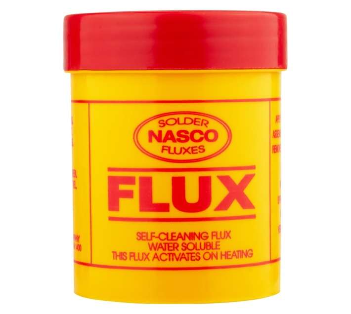 NASCO Flux (200g)