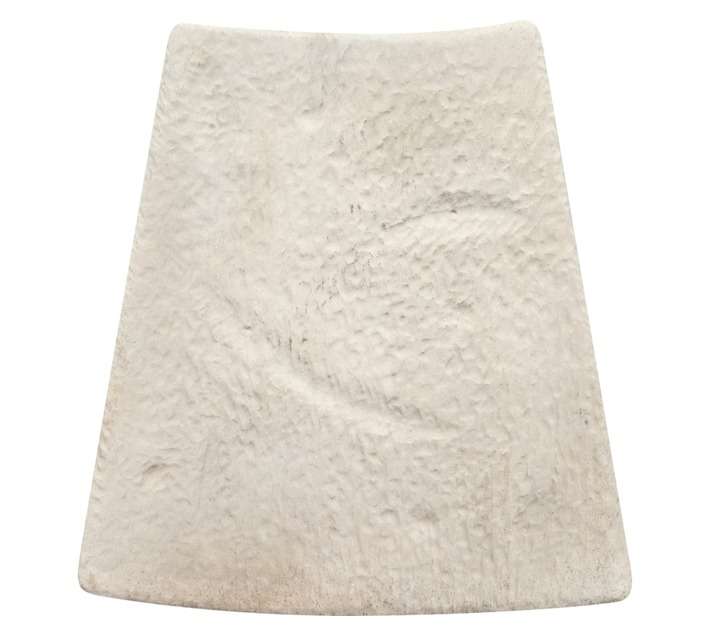 Like Stone Cetara Circle C - Light Stone (430 x 410 x 40mm)