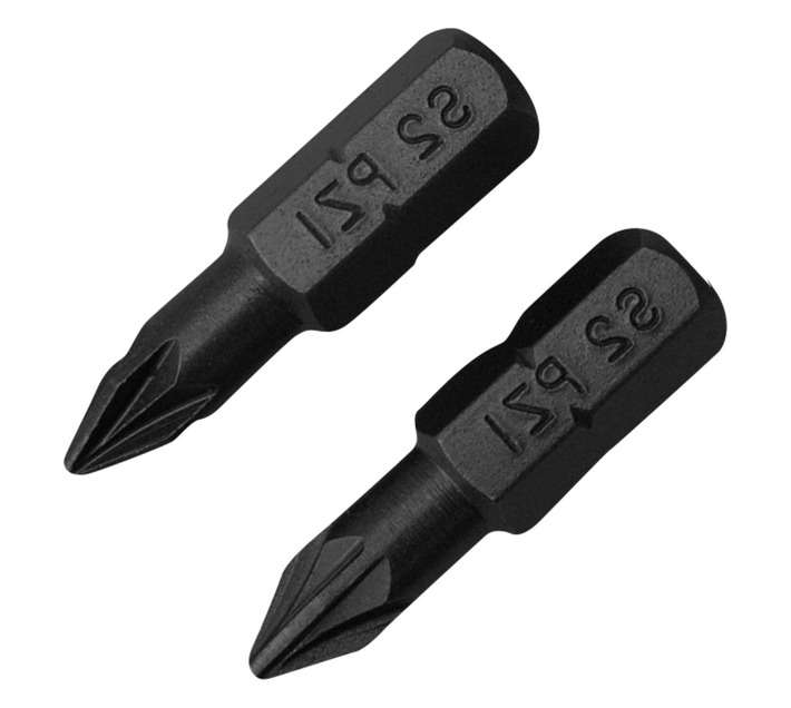 Blacksmith PZ1 Screwdriver Bit (25mm)