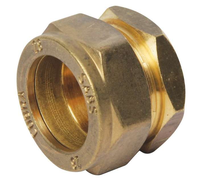 Cobra Stopend Compression