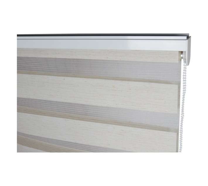 Vidella Blind Zebra ZZ6 - Natural (470 x 900mm)