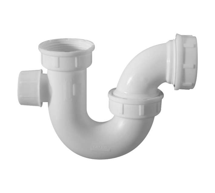 Bath Trap (38 x 38mm)