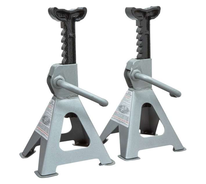 Motoquip 2 Ton Jack Stand