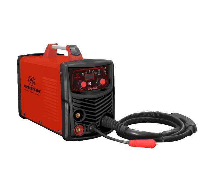 Disston MIG DC Inverter Welding Machine (160A)