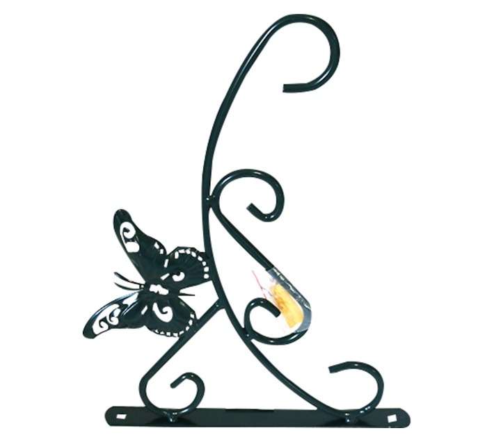 Price and Sons Y35 Butterfly Bracket for 300mm Basket