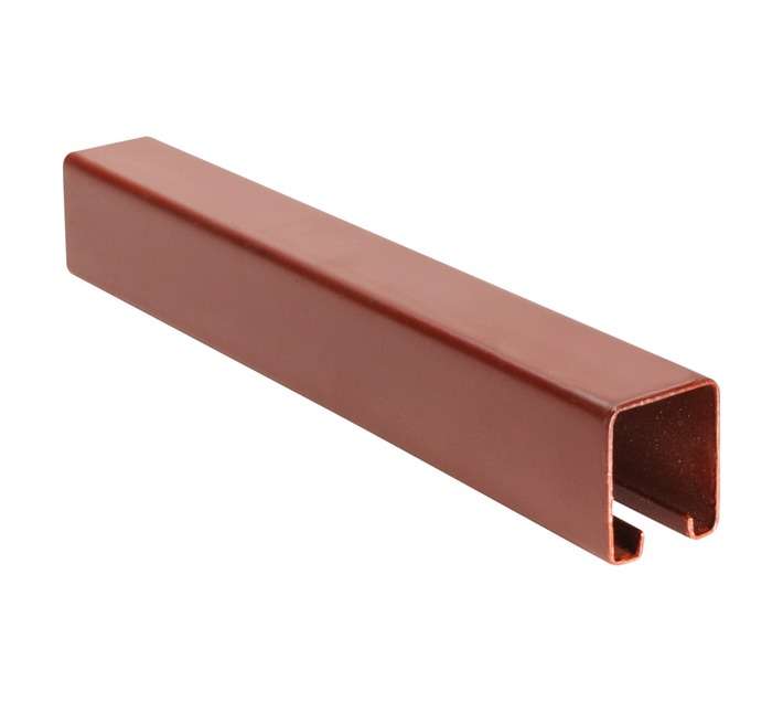 Hillaldam 2400mm Top Track 200ro Red Oxide