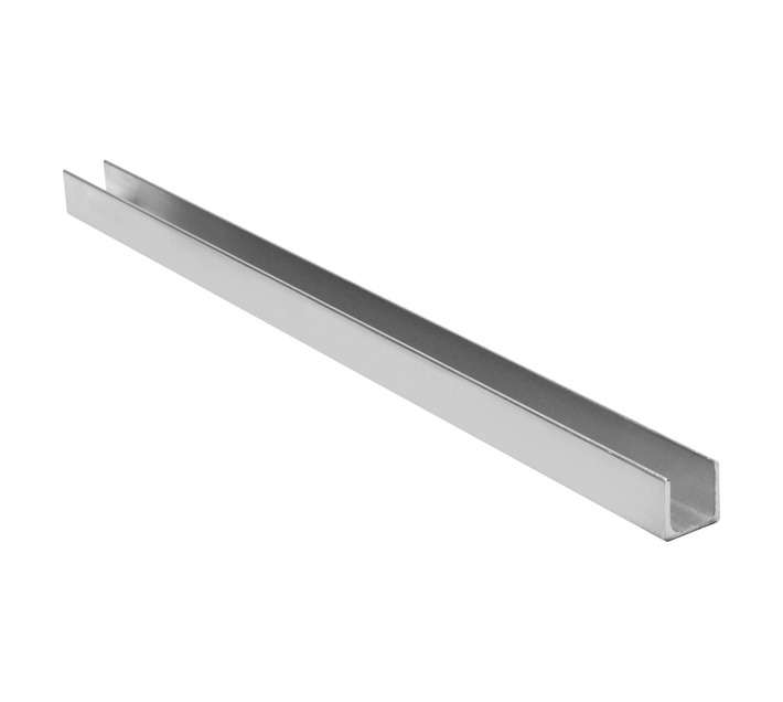 Hillaldam 2400mm Top Channel 21A