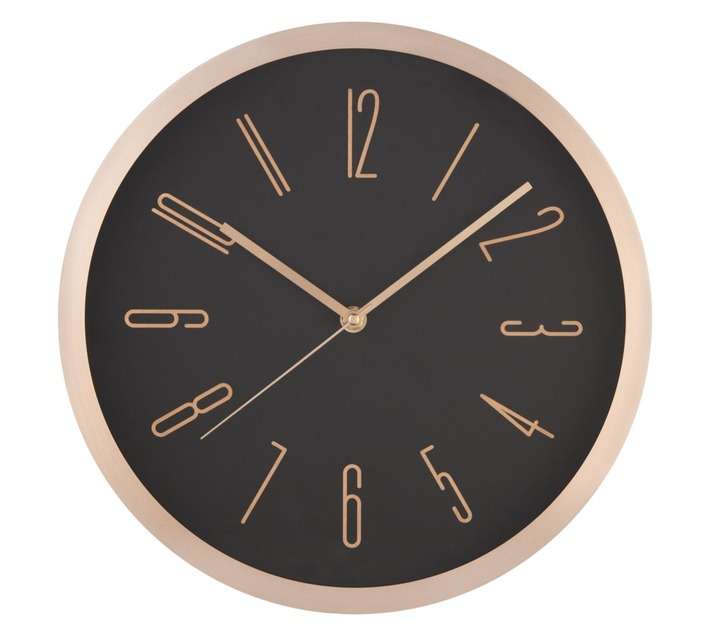 Design House Galaxy Clock (300 x 300mm)