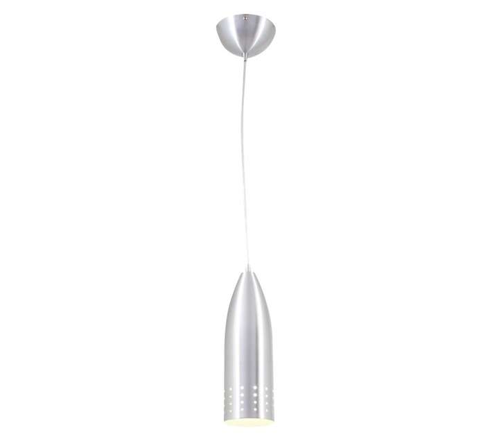 Eurolux Medium Pendant - Silver
