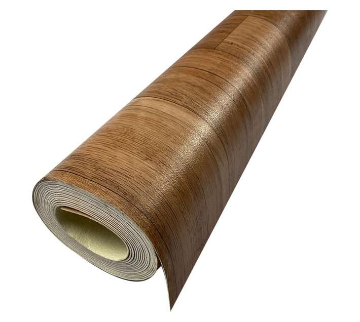 Multi-Flor Avellino Vinyl - Chalet Oak (2000mm x Per Meter)