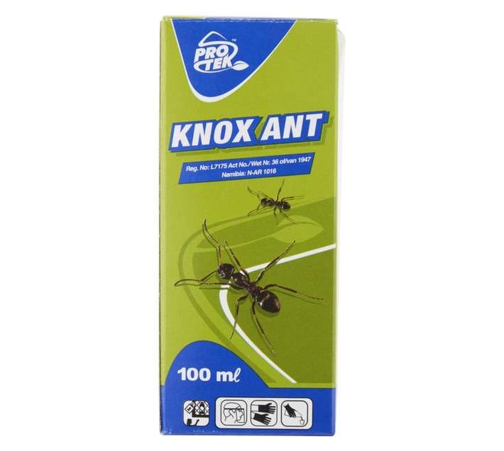 Protek Knox Ant (100ml)