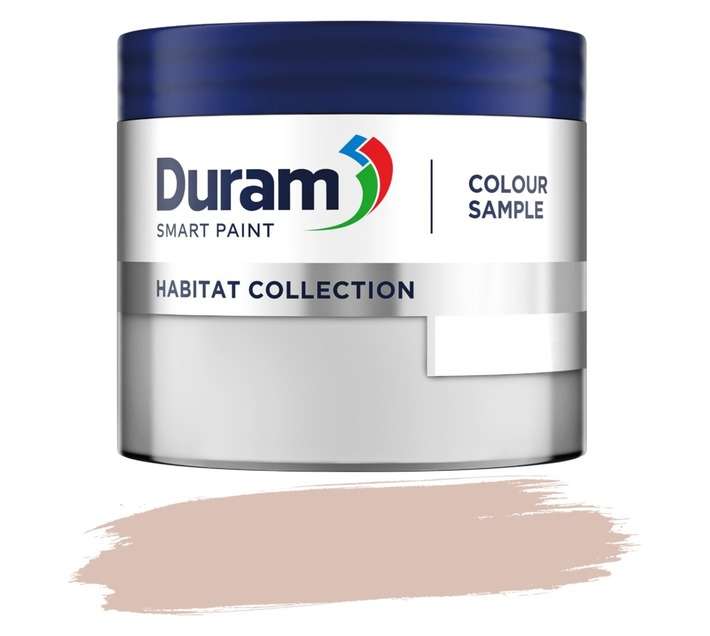 Duram Habitat Collection Colour Sample - Nursery Ravine (90ml)