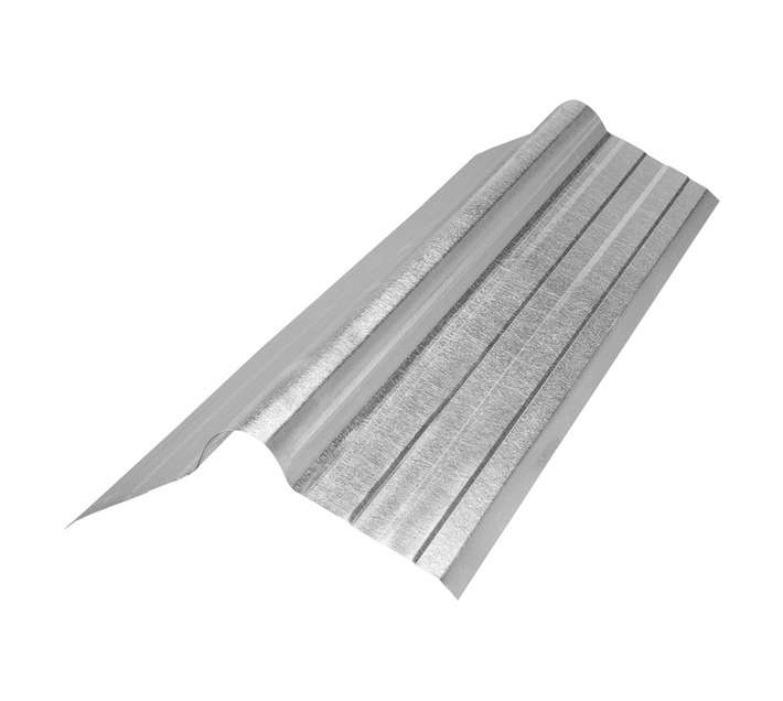 Heunis Steel Ridge Roll Top (450 x 3600mm)