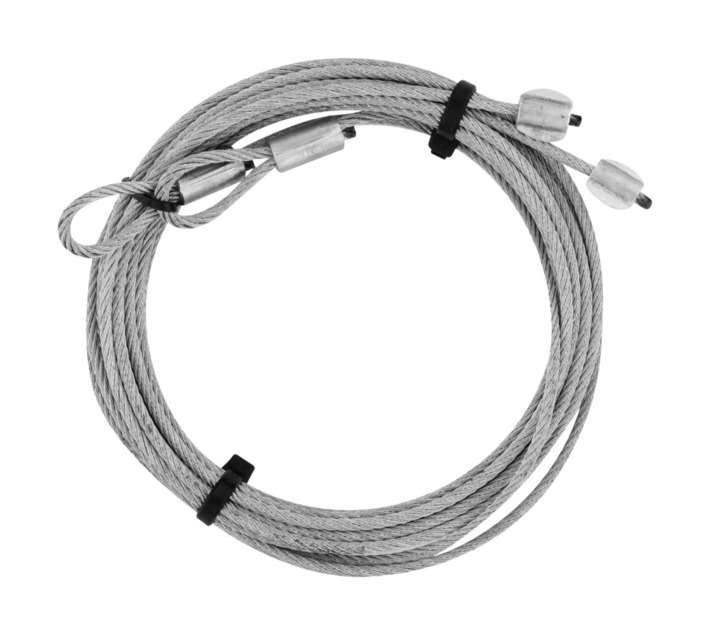 SRU Digidoor Double Torsion Cables (2700mm)