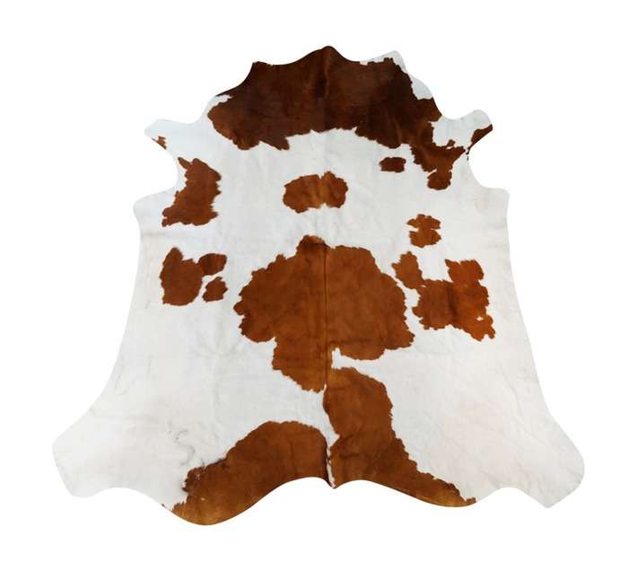 Fotakis Nguni Cow Hide Skin Rug - Assorted