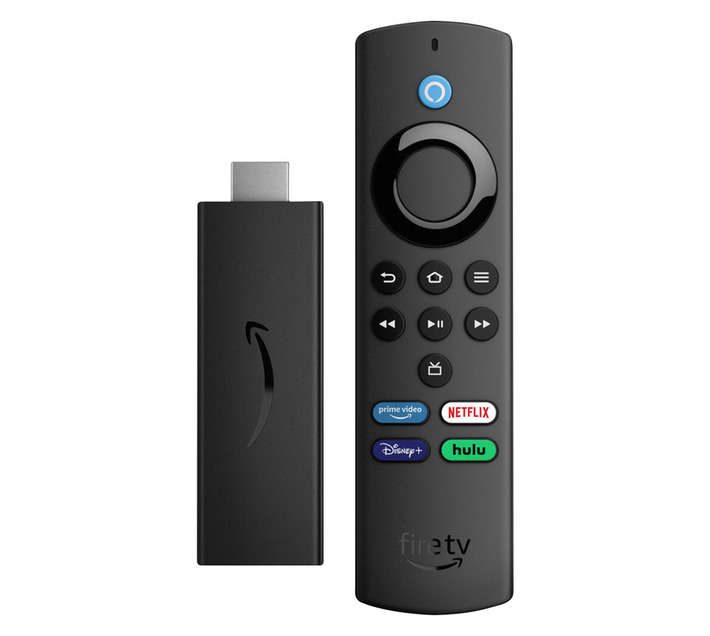 AMAZON FIRE TV STICK 4K MAX