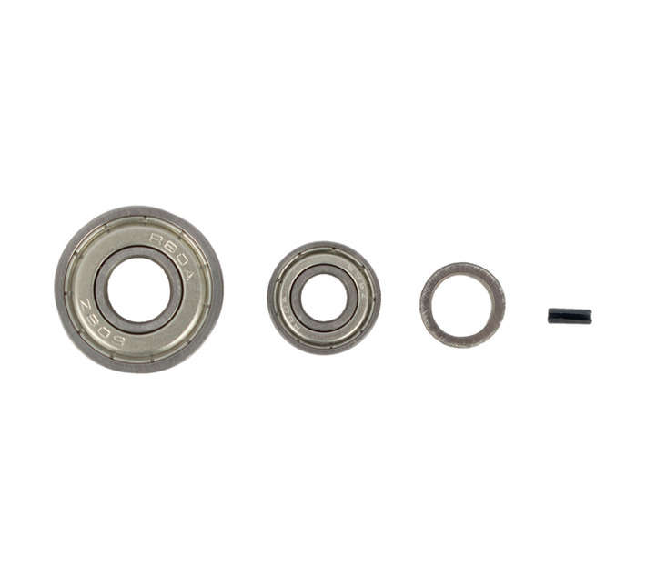 AirCraft Air Die Grinder Complete Bearing Kit