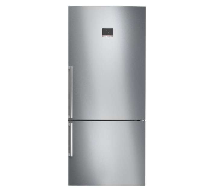 Bosch Fridge Freezer Metallic 619L KGN86AI30Z
