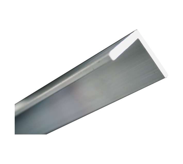Salbev EQA19 Equal Angle Edges (2500 x 3mm)