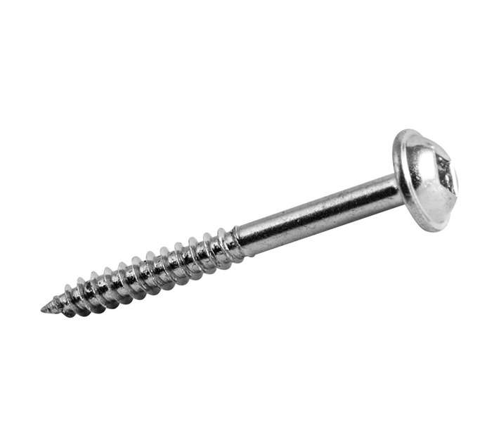 Kreg 38mm Fine Maxi-Loc Pocket Hole Screws #No7