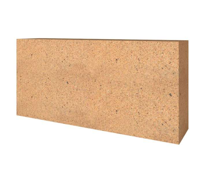 National Refractory Industries Alumino Silicate Fire Brick (25mm)