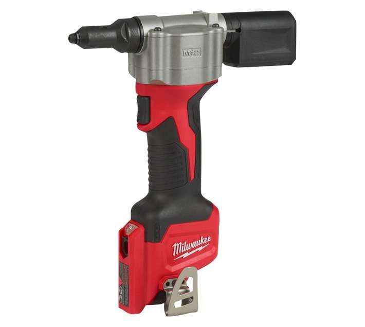 Milwaukee Rivet Gun 12V M12BPRT-0