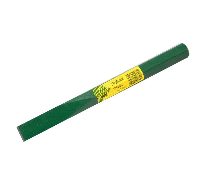 Lasher Chisel Flat Cold 300 x 25mm