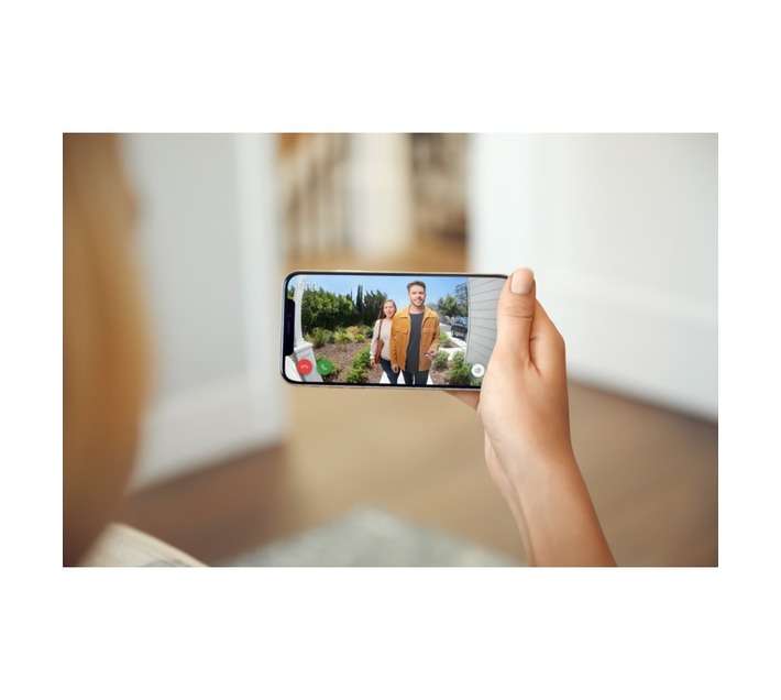 Ring Video Doorbell Pro 2 and Power Pro Kit