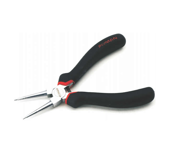 FIXMAN PLIERS 7/175MM C/CLP STR INT