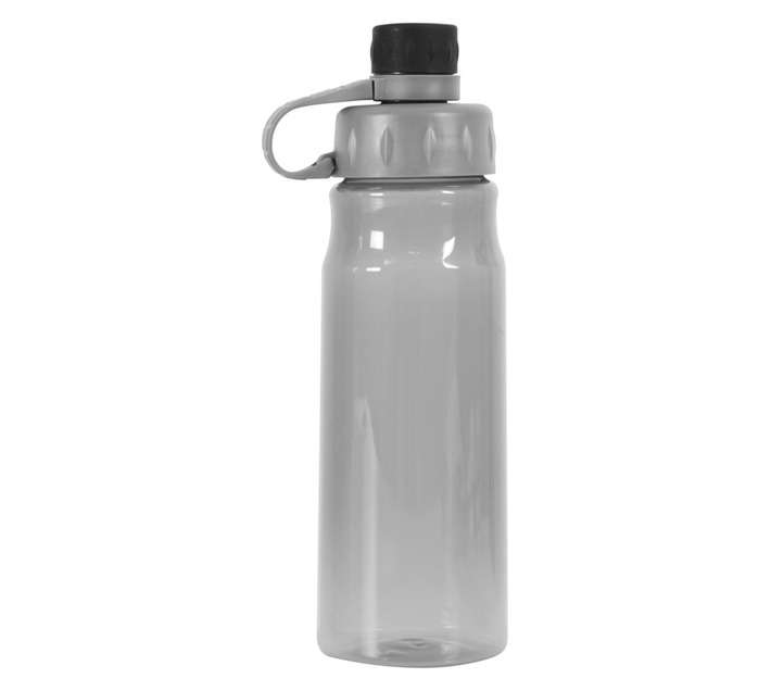 Go Pure AquaLock Bottle - Grey (720ml)