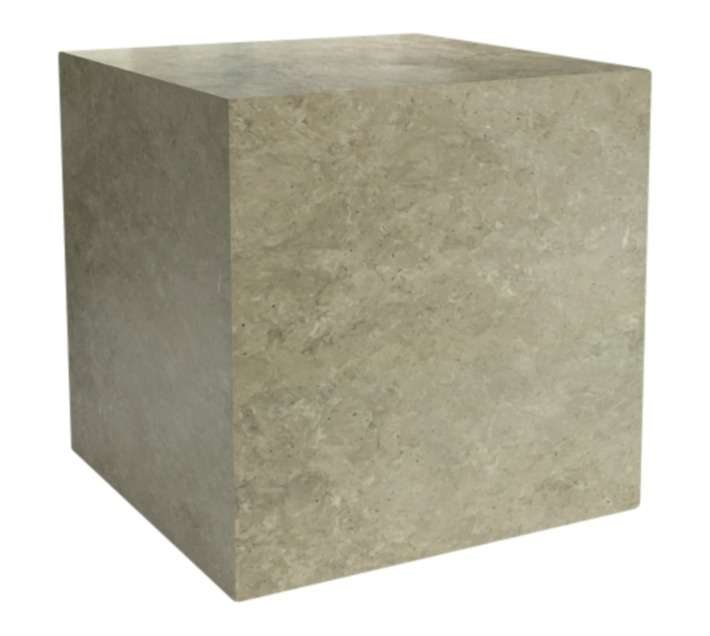 Wolfstone WS8520WT30 Worktop Acrylic Countertop - Coral Mountain (3050 x 650 x 25mm)