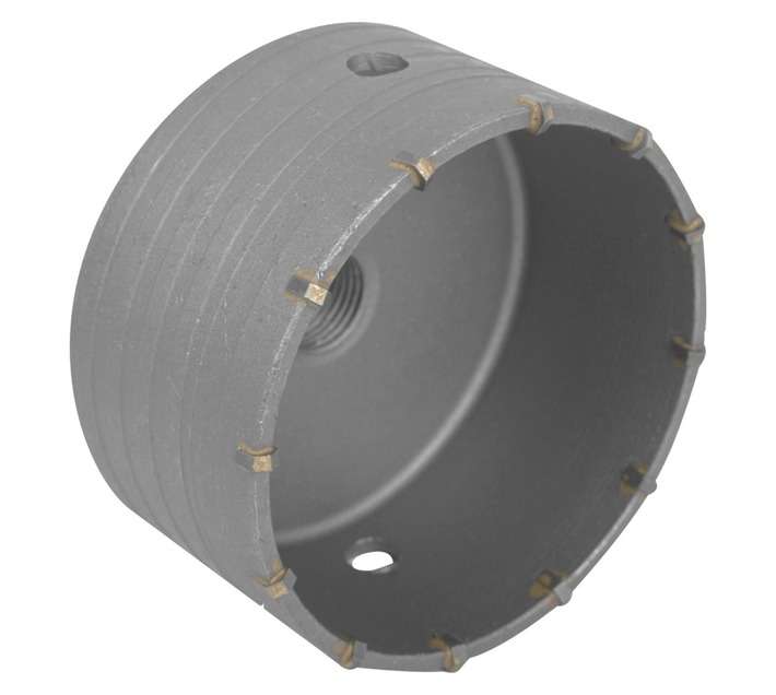 Tork Craft TC322213 Hollow Core Bit (110 x 72mm)