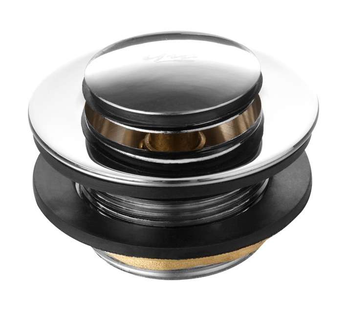 ISM Waste Pop Up Bath (40mm)