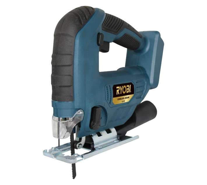 Ryobi Cordless Jigsaw 18V XJ-80