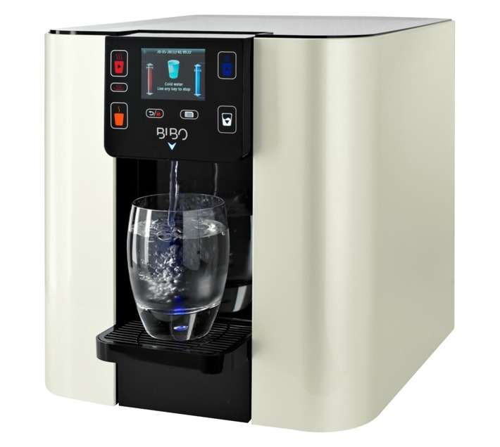 Bibo B009 All-in-One Bar Water Dispenser - Ice Cream (1700W)