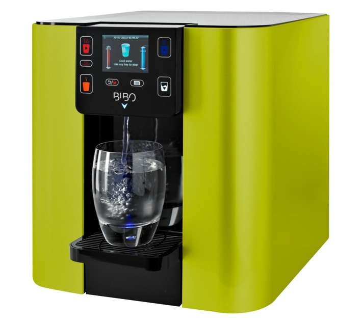 Bibo B006 All-in-One Bar Water Dispenser - Going Green (1700W)