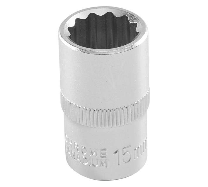 Grip GAS215 Socket (15mm)