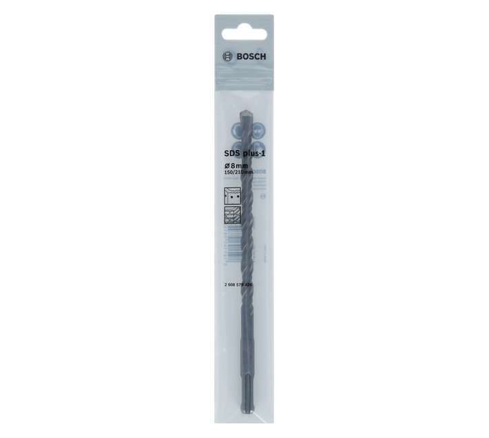 Bosch SDS Plus Drill Bit (8 x 150 x 210mm)