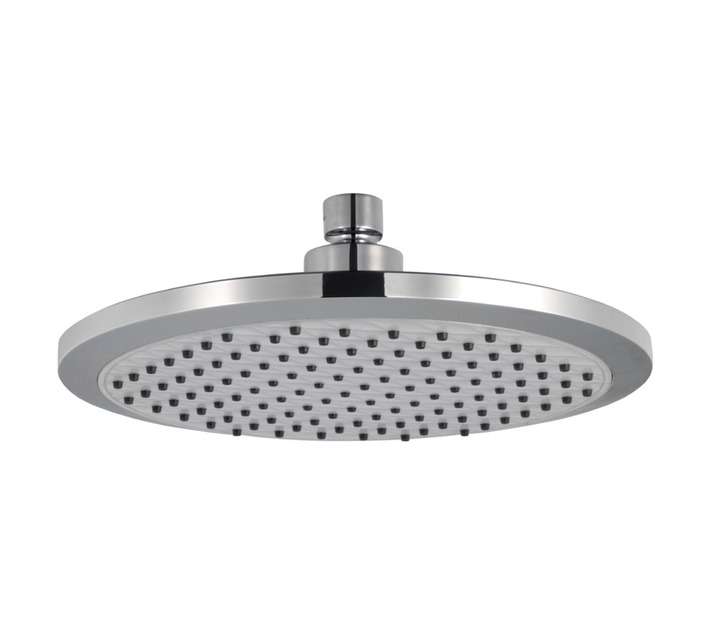 Lusso Liro Showerhead - Chrome (225mm)