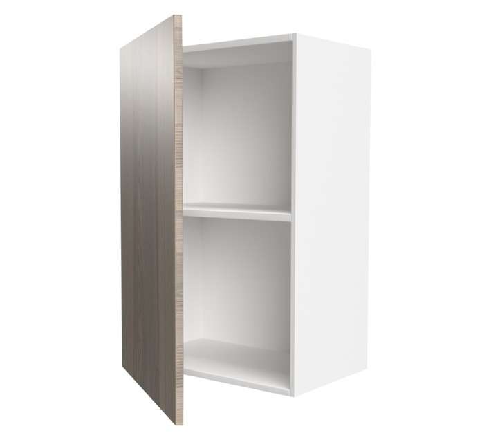 Home and Kitchen Wrapped Top Cabinet Unit - Coimbra (450 x 300 x 720mm)