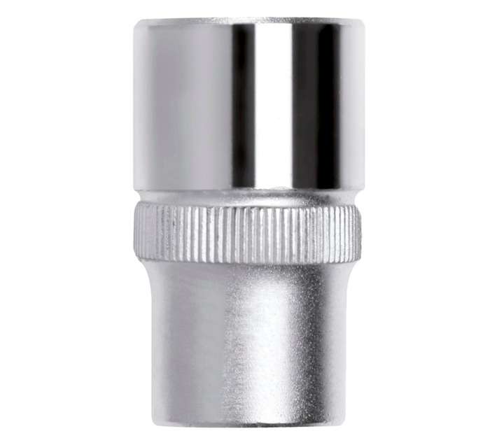 Gedore Red 1/4 Inch Hex Socket (12mm)