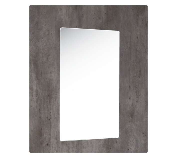 MR1-200-00008 Bevelled Mirror (900 x 400 x 3mm)