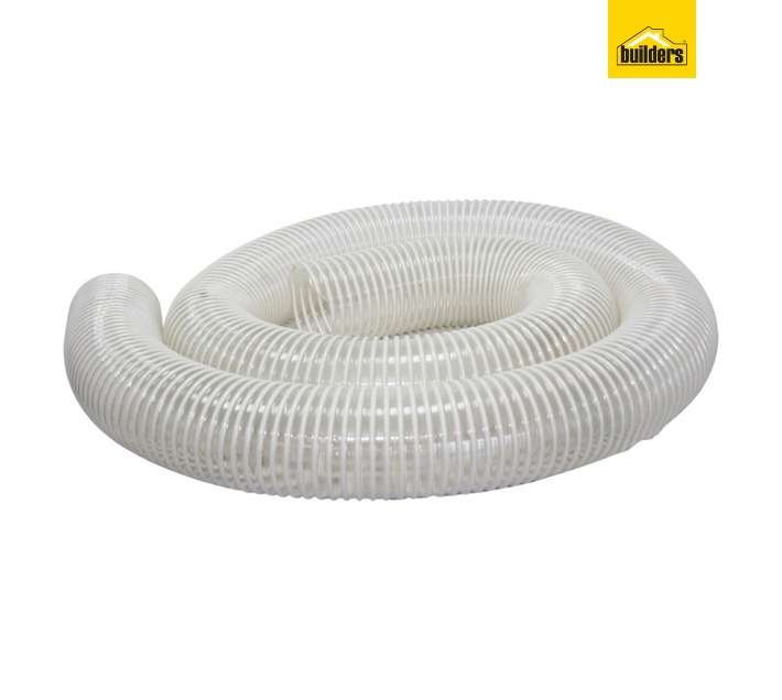 Toolmate Dust Extractor Flexible Hose (3000mm)