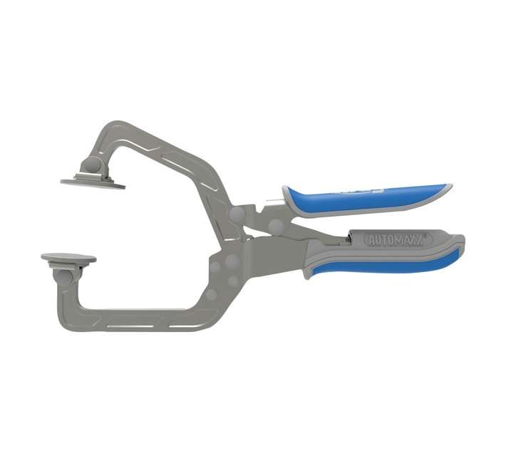 Kreg Automax Face Clamp - Black (3'')