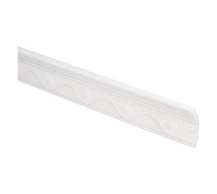 Design House 3 x Swirl Cornices (2000 x 110 x 65mm)